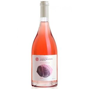 Estate Theopetra Xinomavro Roze 750ml