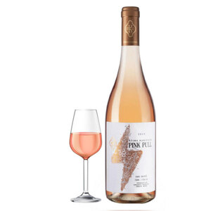 Estate Karipidis Pink Pull 750ml