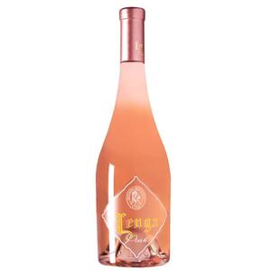 Κτήμα Αβαντίς Lenga Pink 750ml