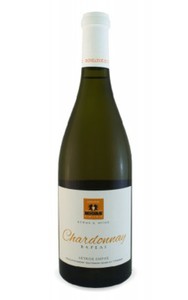 Estate D. Migas Chardonnay White Dry Barrel 750ml