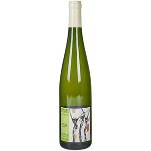 DOMAINE OSTERTAG 2015 RIESLING
