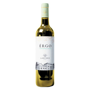 Estate Lantides ERGO Sauvignon Blanc 750ml