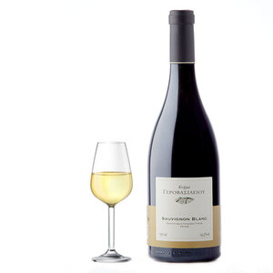 Estate Gerovasiliou Sauvignon Blanc 750ml