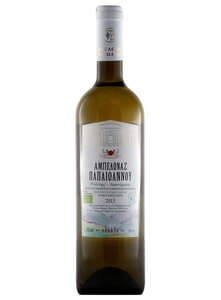 Κτήμα Παπαϊωάννου Ροδίτης Sauvignon Λευκό Ξηρό 750ml