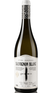 Κτήμα Καριπίδη Sauvignon Blanc 750ml