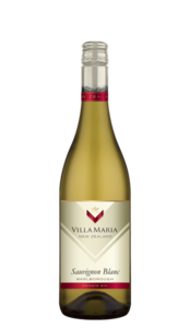 VILLA MARIA SAUVIGNON BLANC Private Bin 0,75 LIT