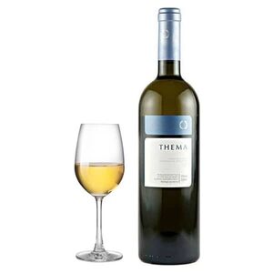 Estate Pavlidi Thema White 750ml