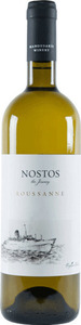 Κτήμα Μανουσάκης Nostos Roussanne 750ml