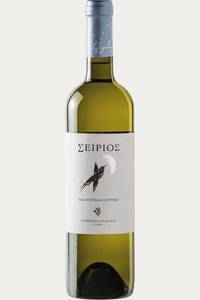 Estate Georgios Lfazanis Seirios 750ml