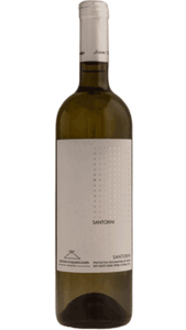 Estate Artemis Karamolegos Santorini 750ml