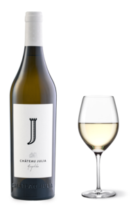 Κτήμα Κώστα Λαζαρίδη Château Julia Ασύρτικο 750ml