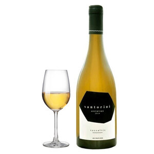 Estate Vassalti santorini assyrtiko 750ml