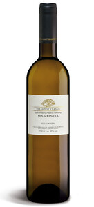 Estate Tselepou Mantineia Mosxofilero White Dry 750ml