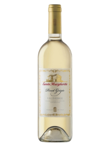 Santa Margherita Valdadige Pinot Grigio bianco secco 750ml