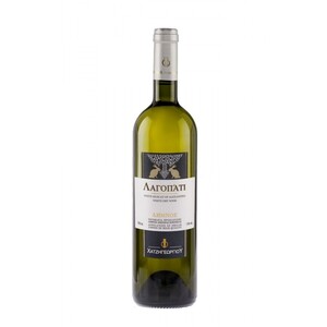 Estate Chatzigeorgiou Lagopati Moschato Alexandrias bianco secco 750ml