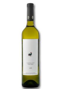 Papagiannakos Savvatiano Palaia Klimata White 750ml