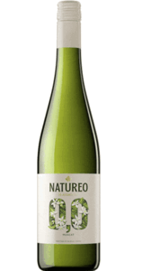 Natureo 0,0 ,alcohol free 750ml