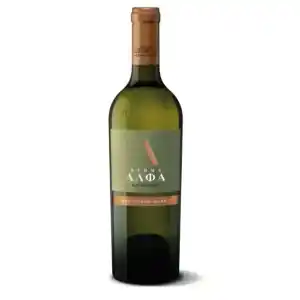 Κτήμα Άλφα Sauvignon Blanc 750ml