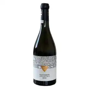 Santo Wines Santorini 750ml