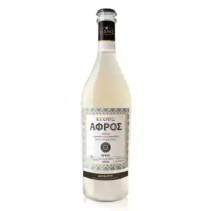 Κτήμα Κεχρής Ρετσίνα Αφρος 750ml