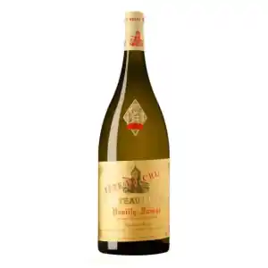 Chateau Fuisse Tete de Cuvee 750ml