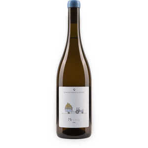 Estate Chatzivariti MInimus white 750ml