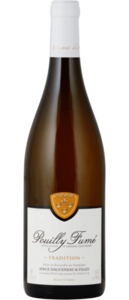 Domaine Serge Dagueneau & Filles Pouilly Fune 750ml