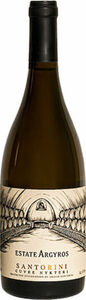 Estate Argyros Nyxteri Cuvee Asyrtiko Santorini 750ml