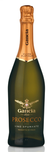 PROSECCO GANCIA BRUT 0,75LIT