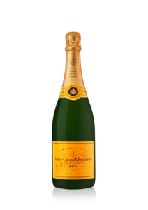 VEUVE CLIQUOT BRUT 0,75LIT