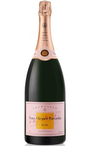 VEUVE CLIQUOT ROSE 0,75LIT