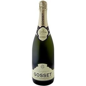 GOSSET BRUT Excellence 0,75 LIT