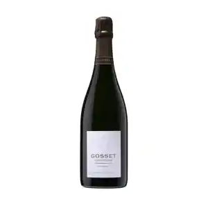 Gosset Extra Brut Champagne 750ml