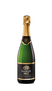 Estate Tselepou Amalia Brut 750ml