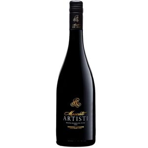 Estate Georgios Lfafazanis Artisti Moschato 750ml