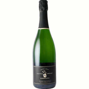 Estate Karanika Extra Brut Cuvée Spéciale 750ml