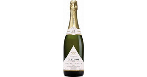 Κτήμα Γκλίναβος Lefteris GLINAVOS Brut 750ml