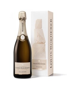 Champagne Louis Roederer Collection Brut Premier 750ml