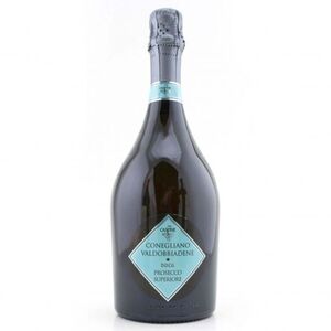 Batasiolo, 7 Cascine, Conegliano Valdobbiadene, Prosecco Superiore D.O.C.G., 750ml