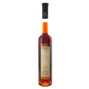 VINSANTO ARGYROS  4 YEARS 0,5LIT