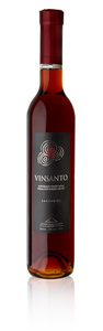 VINSANTO KARAMOLEGOS 0,5 LIT