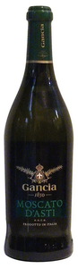 MOSCATO D'ASTI GANCIA 750ml