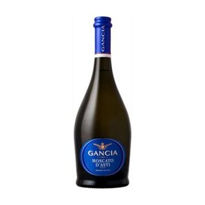 Gancia Moscato d'Asti 750ml