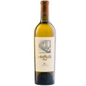 AMETHYSTOS FUME SAUVIGNON BLANC 0,75LIT