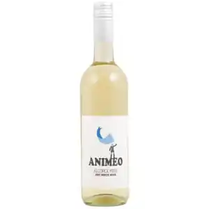 Animeo Alcohol Free Λευκό 750ml