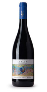 Aras Agiorgitiko Winery Ieropoulos Family 750ml