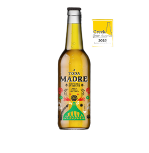 A Toda Madre Beer 330 ml