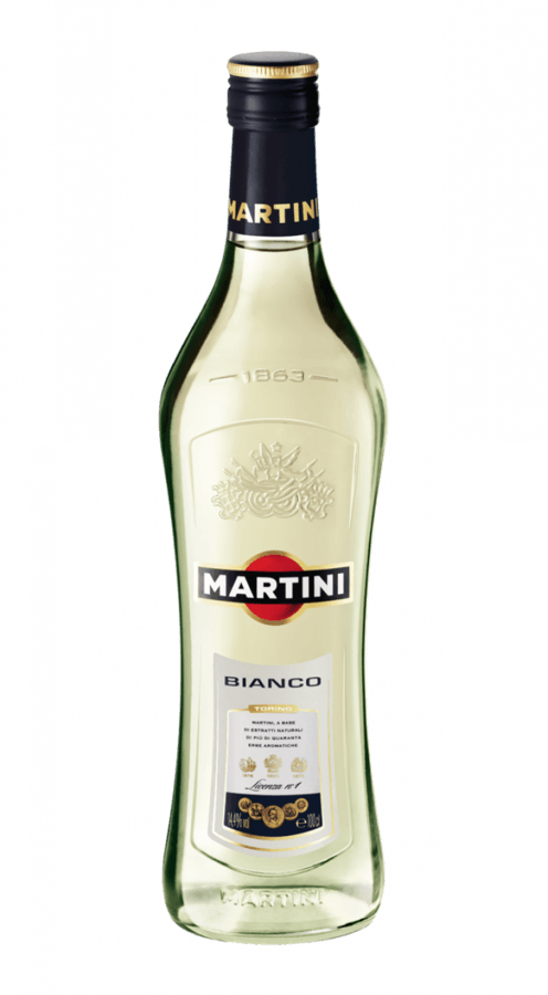 Martini Bianco 1000ml