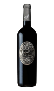 BIOS HELINON VAENI Xinomayro, Syrah&Merlot 0,7lit