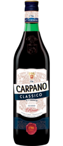 CARPANO CLASSICO 1LIT